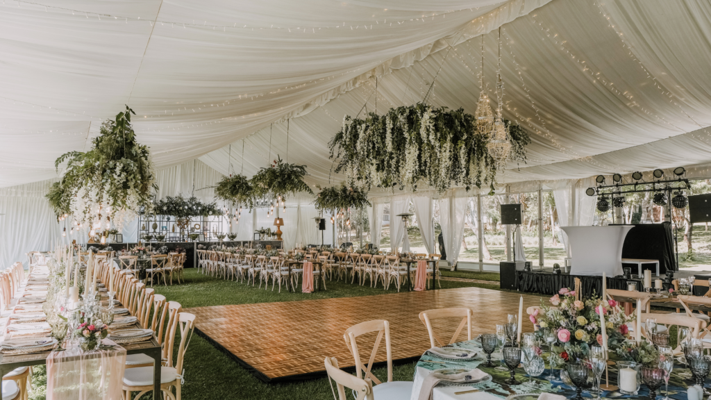 All Inclusive Wedding Venues For A Stress-Free Big Day