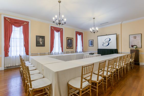Corporate Event Venue In NYC