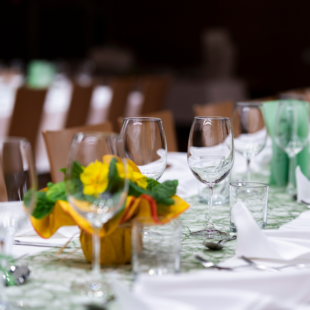 Event Spaces Near St. Patrick's Cathedral