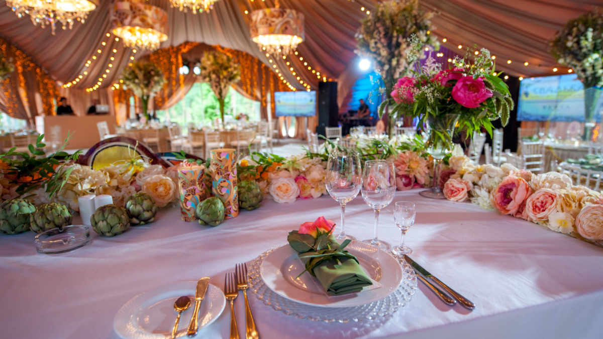Event Space Harlem NY