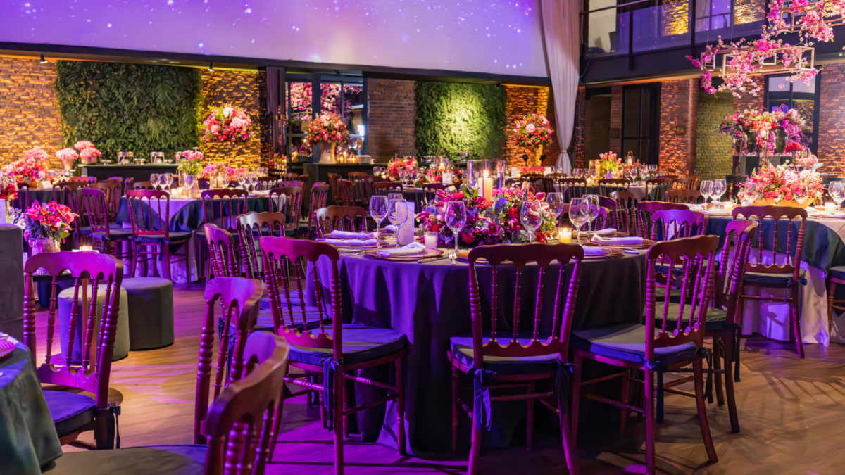Manhattan Gala Event Space