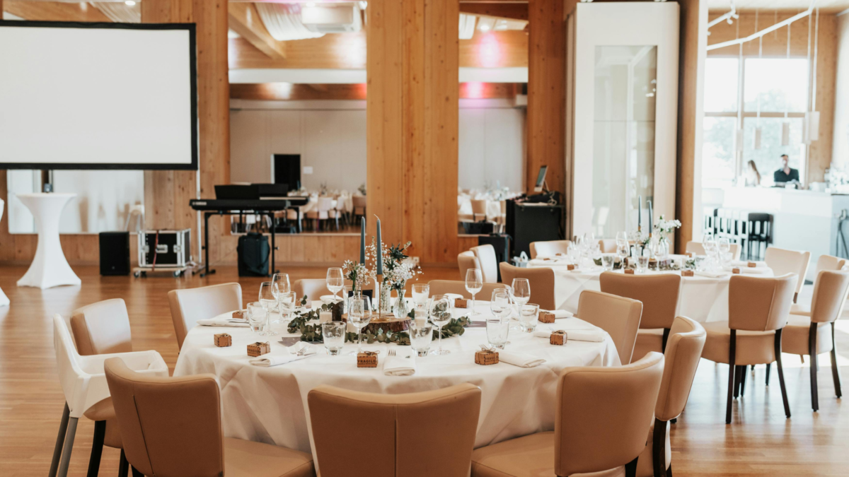 Panel Discussion Venues in NYC
