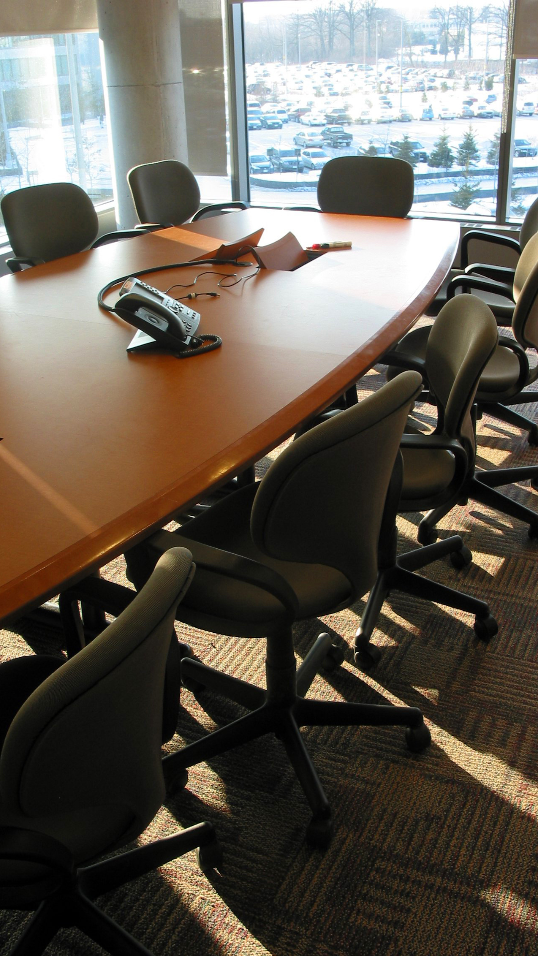 Small Conference Space in NYC