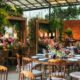 holiday party venues in Manhattan,