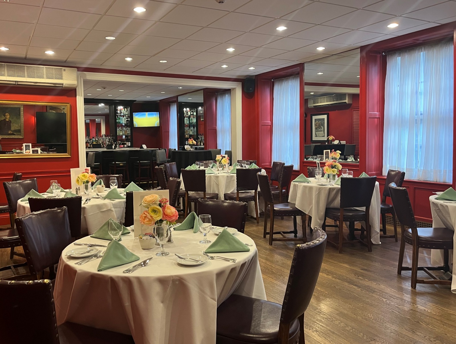resturant