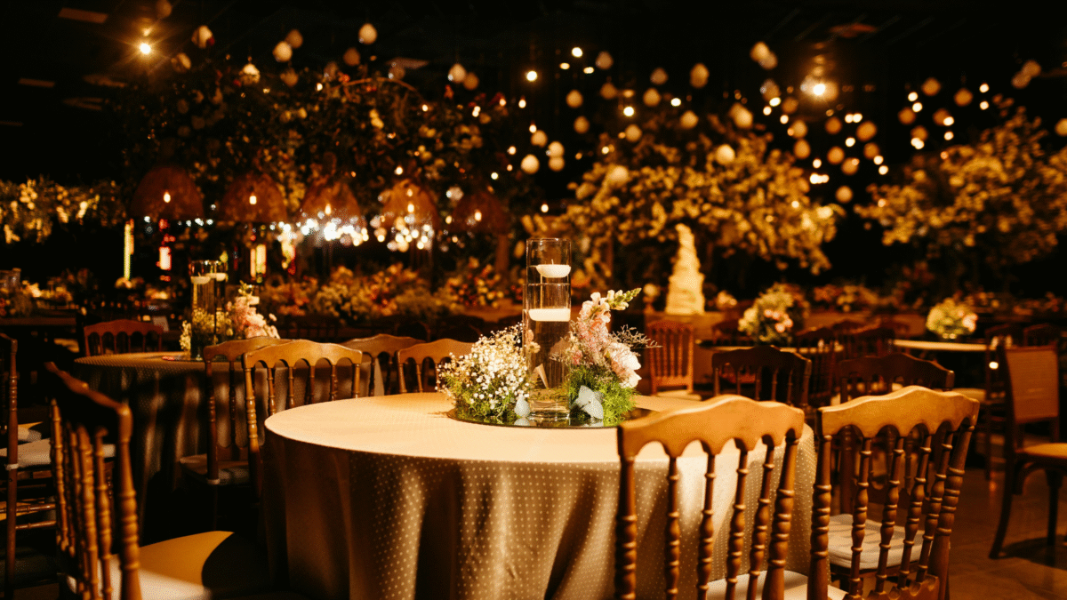 Brooklyn Cocktail Party Venues