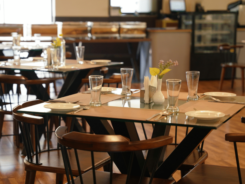 Gluten-free Midtown Manhattan dining guide