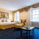 best hotel stay for FIFA World Cup events