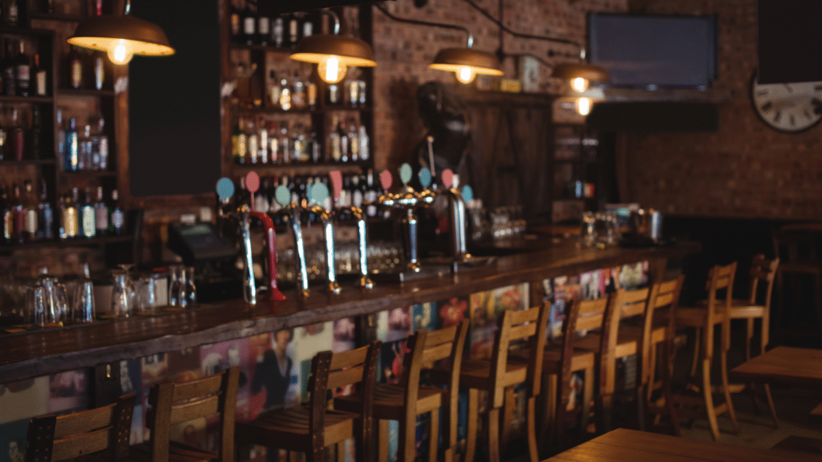Best Pubs in Midtown Manhattan