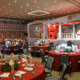 Conference Space in Midtown Manhattan