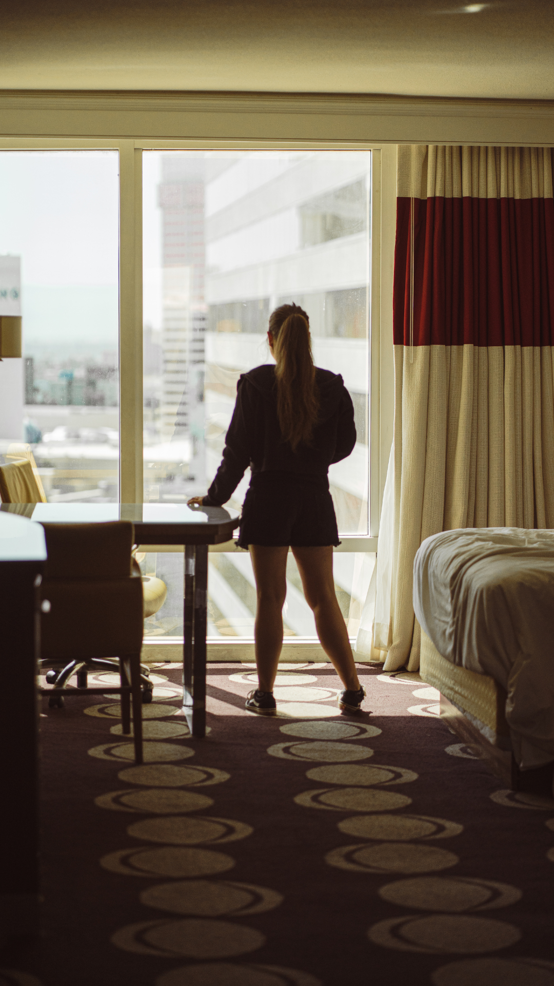 FIFA Match Day Hotel