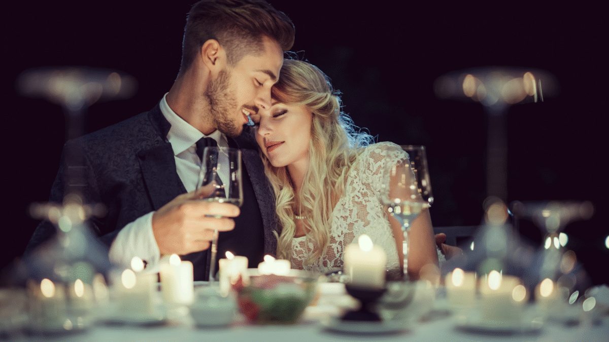 Rooftop Wedding Venues in NYC