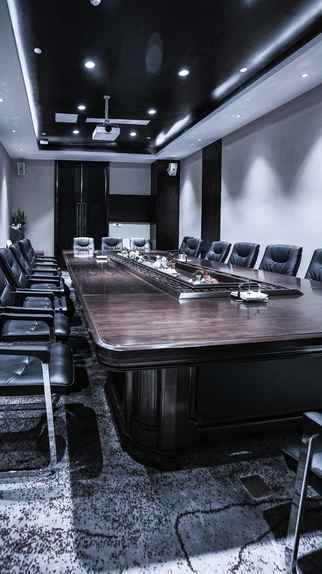 Board Meeting Room Rental in New York