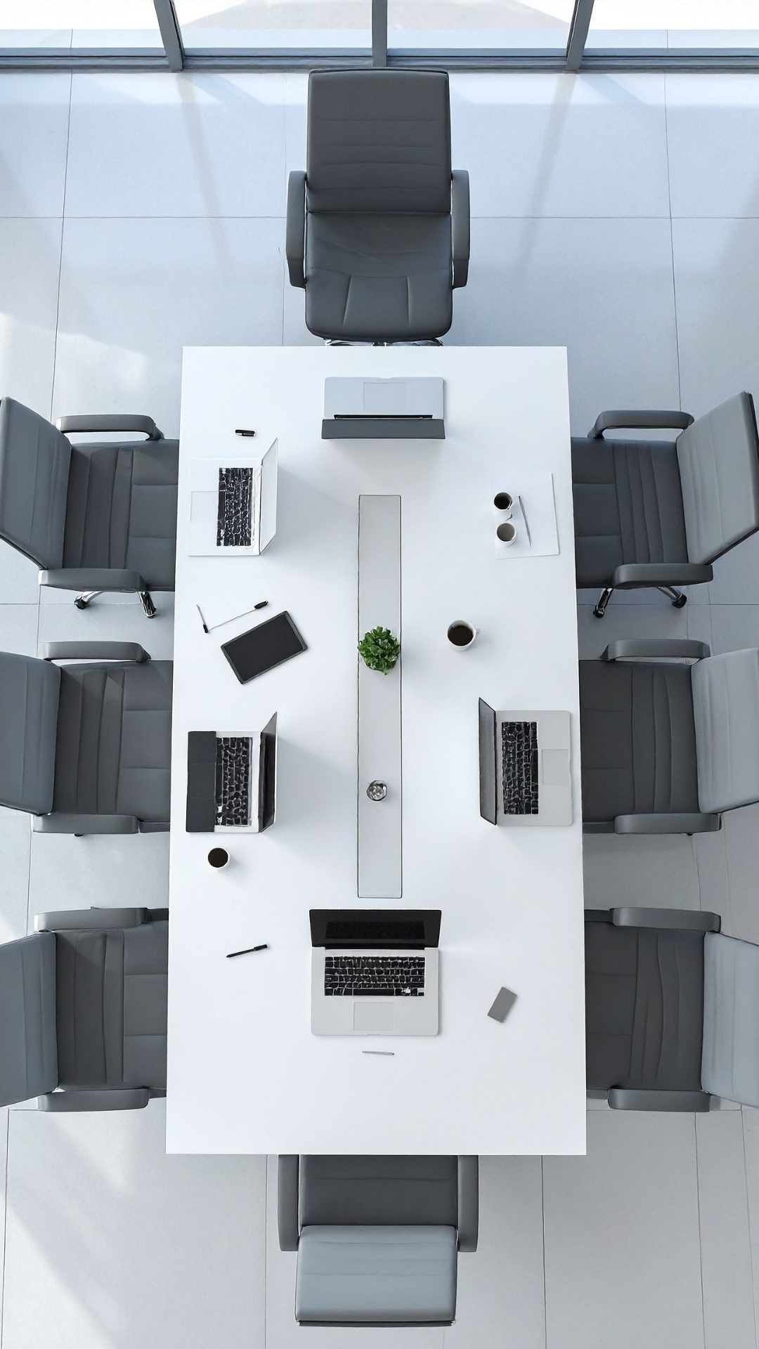Board Meeting Room Rental in New York