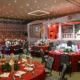 Corporate Event Space in Midtown NYC