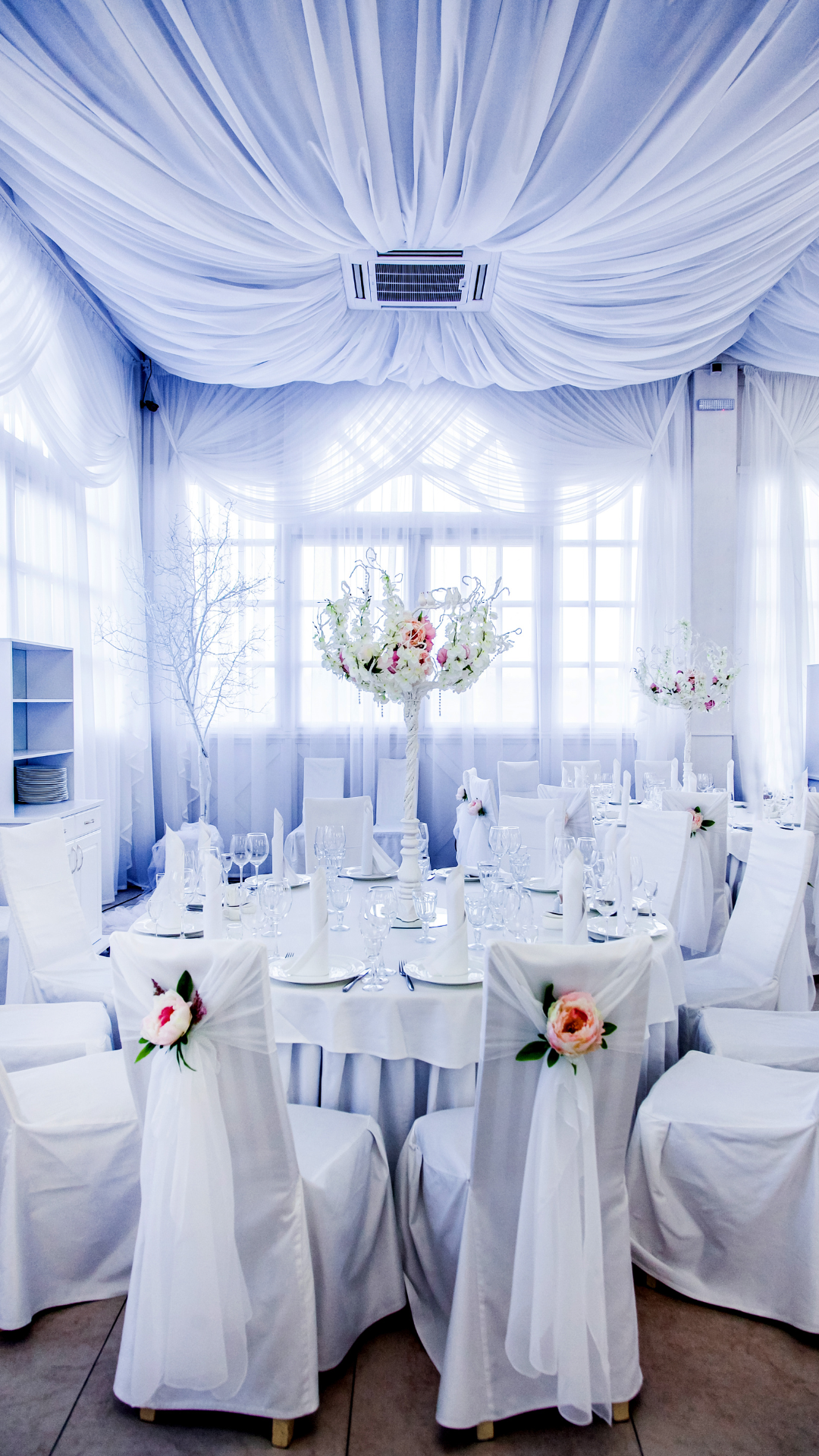 Gala Dinner Venue in NYC