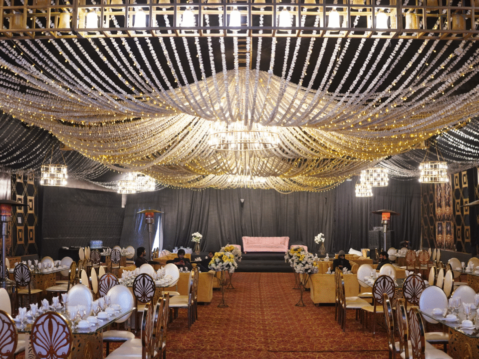 Wedding Venue