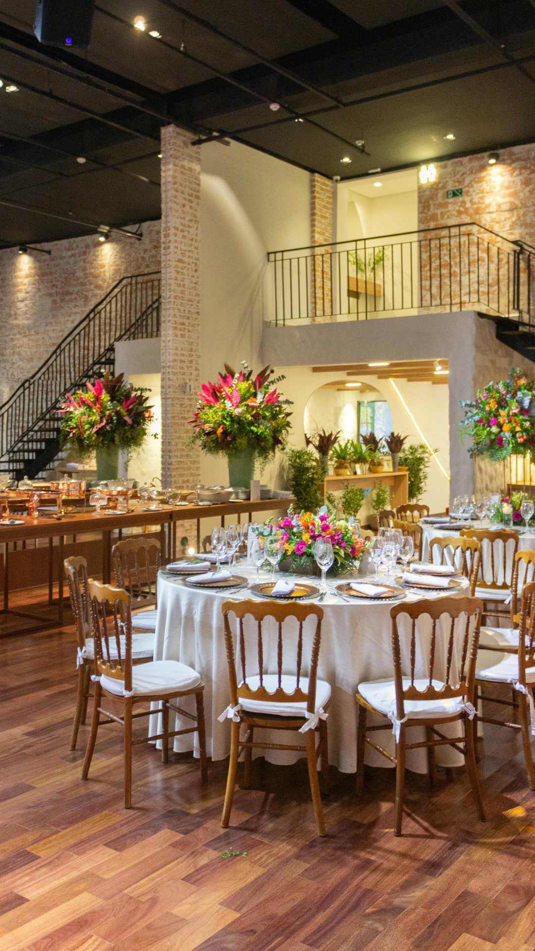 Anniversary Dinner Venue in Manhattan 2