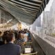 Outdoor Event Space in Midtown Manhattan