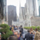 Rooftop Events Space in Manhattan