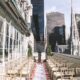 Rooftop Events Space in NYC