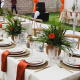 Outdoor Venue Near Rockefeller