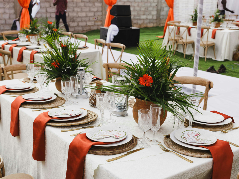 Outdoor Venue Near Rockefeller