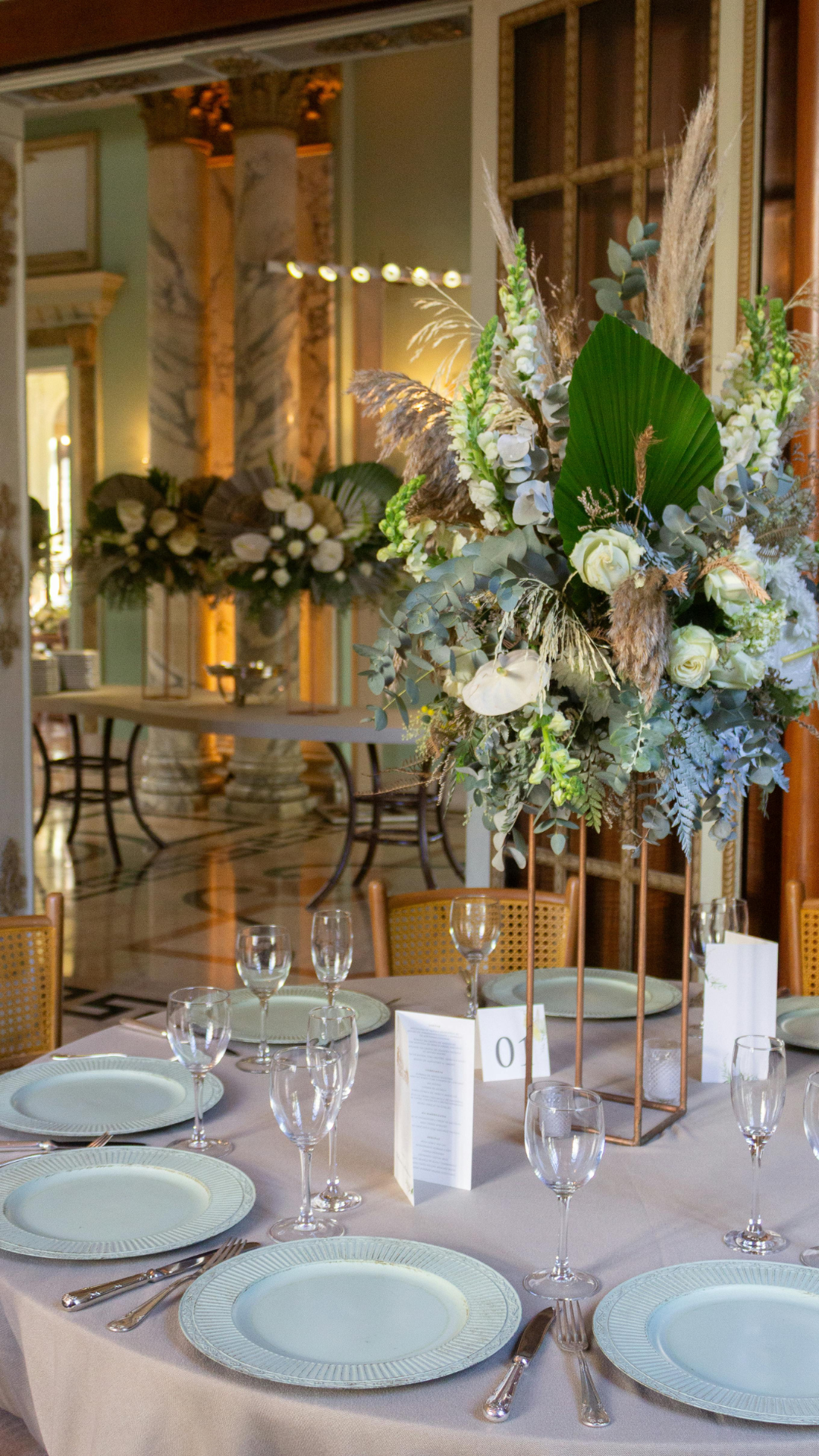 Private Party Venue in Midtown New York 1