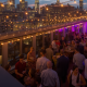 Rooftop Events Space in Manhattan