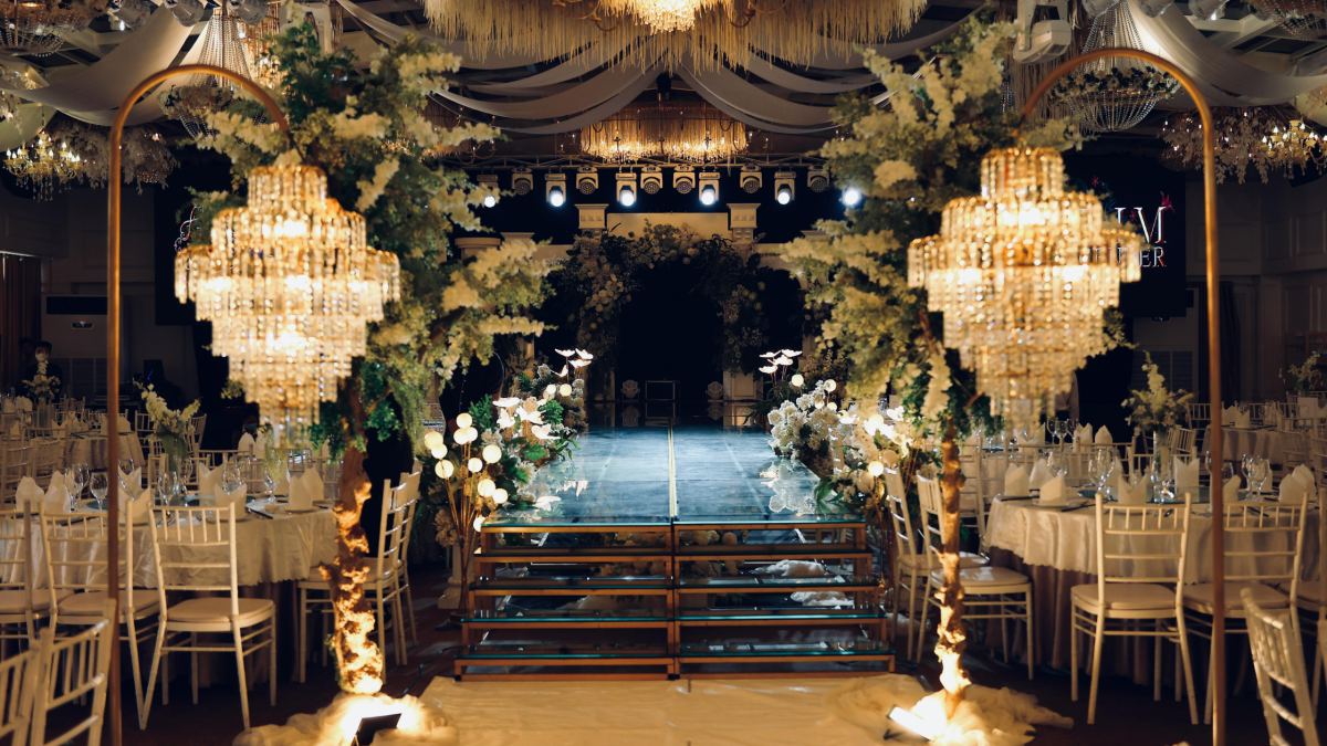 Best Wedding Venues in Manhattan