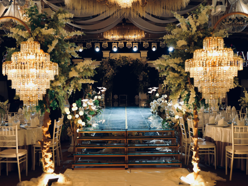 Best Wedding Venues in Manhattan