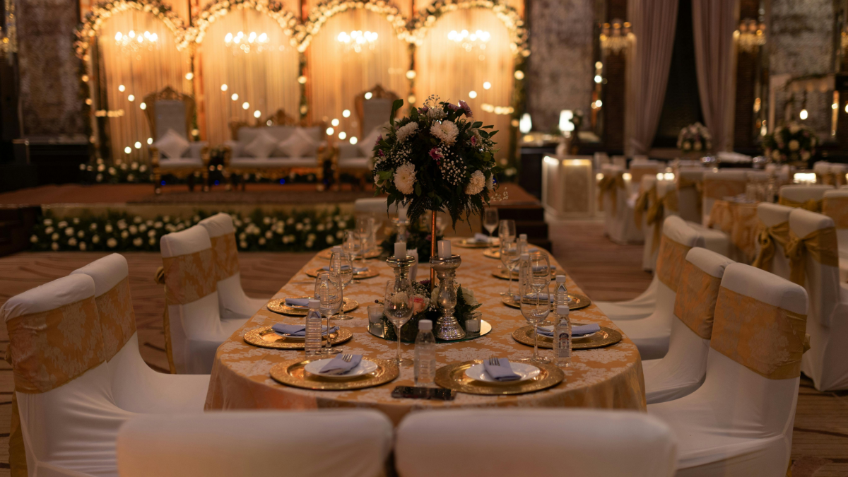 Best Wedding Venues in NYC