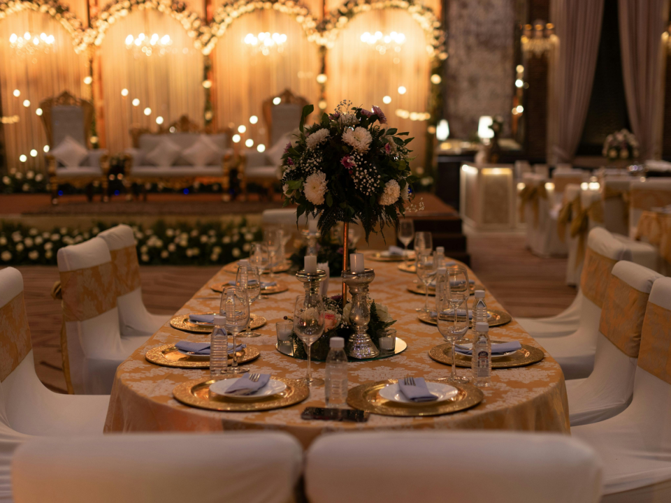 Best Wedding Venues in NYC