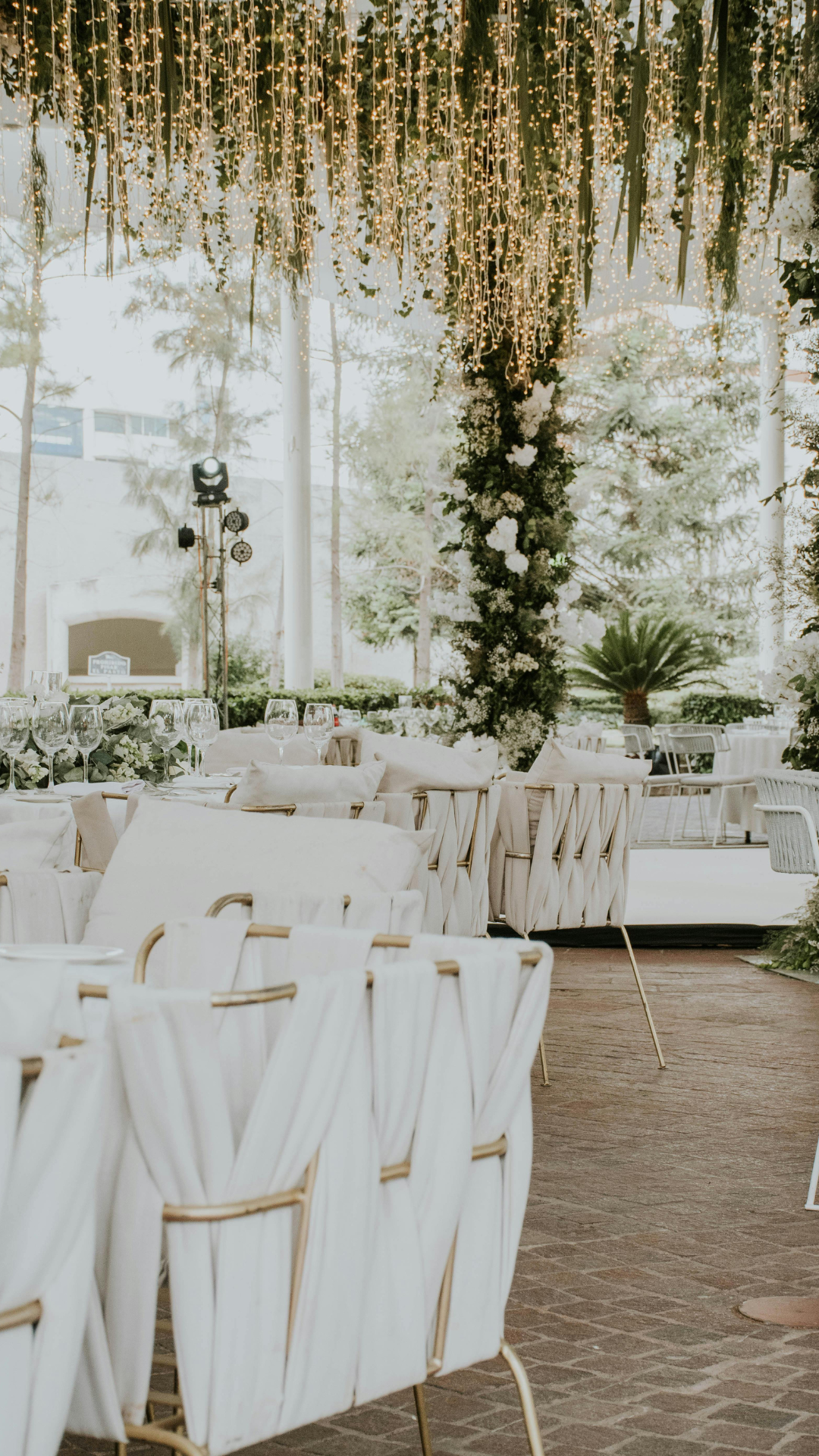 Fall Wedding Reception Venue in New York 1