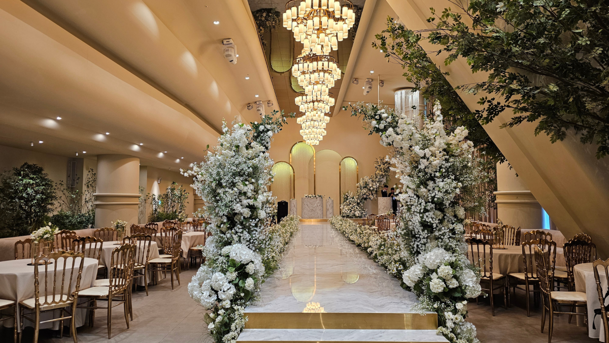 Manhattan Wedding Venue
