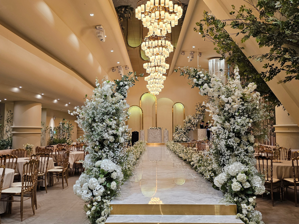 Manhattan Wedding Venue