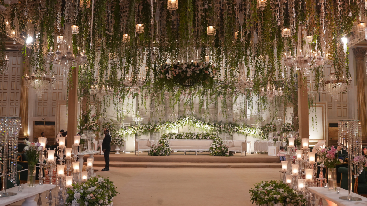 Wedding Venue in NYC