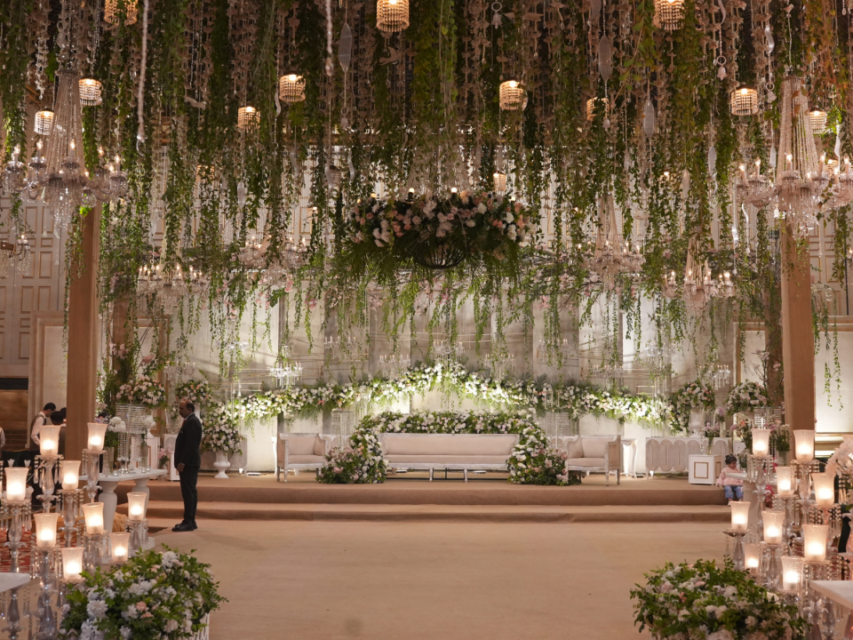 Wedding Venue in NYC