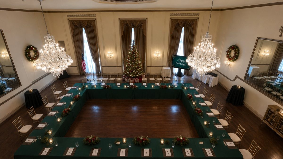 event space in Midtown Manhattan