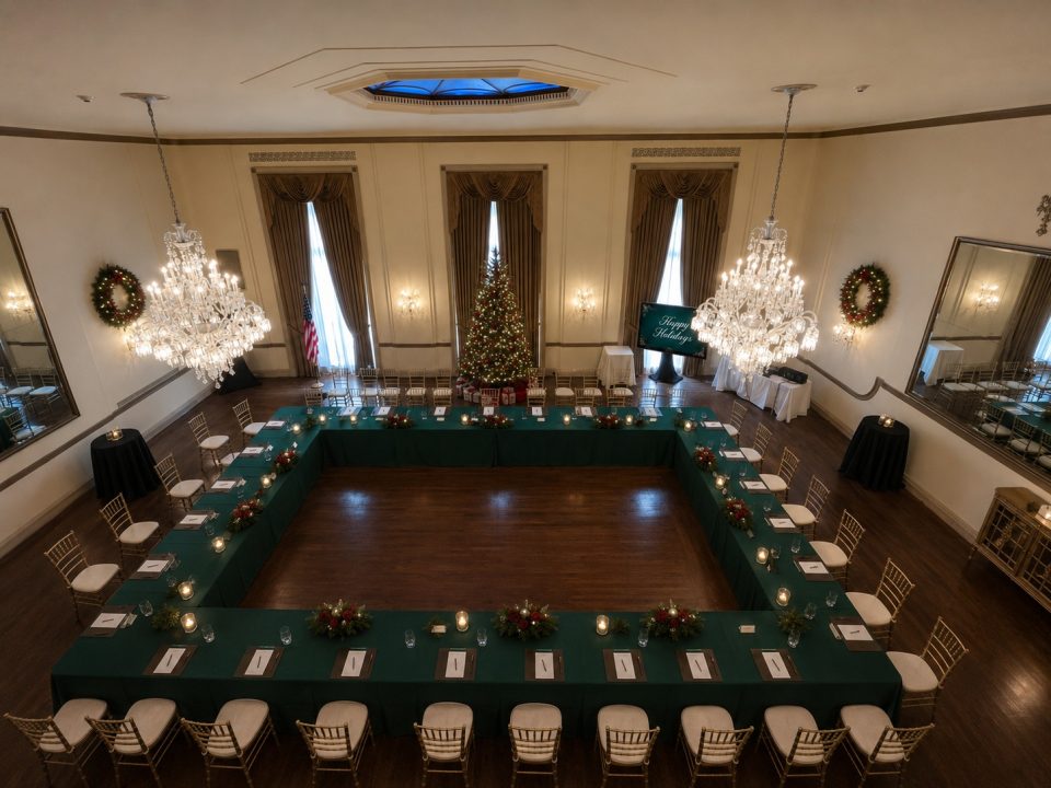 event space in Midtown Manhattan