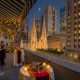 holiday party venue Manhattan