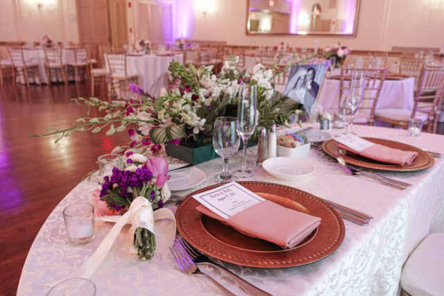 Wedding Venue in Manhattan